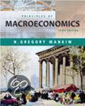 Principles Of Macroeconomics (Ise)