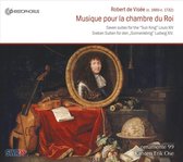 Ornamente 99 - Musique Pour La Chambre De Roi (CD)