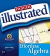 Maran Illustrated Effortless Algebra