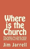 Where is the Church