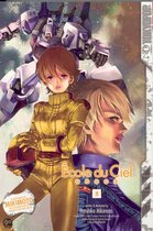 Mobile Suit Gundam Ecole Du Ciel 8