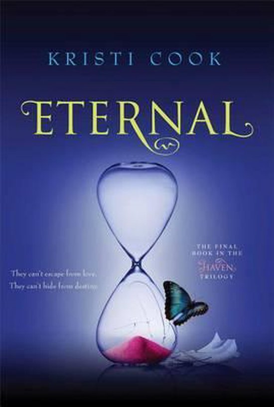 Eternal - cover