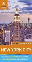 New York City Pocket Rough Guide