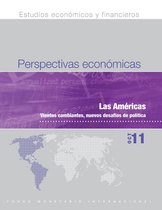 Regional Economic Outlook - Regional Economic Outlook, October 2011: Western Hemisphere (EPub)