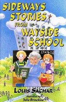 Wayside School- Sideways Stories from Wayside School
