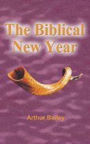 The Biblical New Year