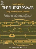 The Flutist's Primer