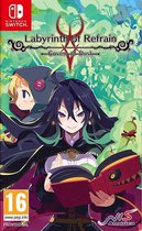 Labyrinth Of Refrain: Coven Of Dusk SWITCH