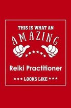 This is What an Amazing Reiki Practitioner Look Like