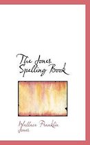 The Jones Spelling Book