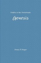 Studies in the Pentateuch