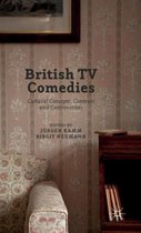 British TV Comedies