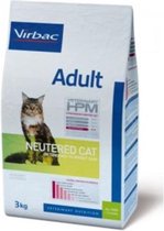 HPM Veterinary HPM Adult Neutered  | 400