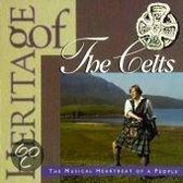 Heritage Of The Celts
