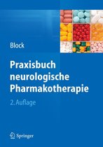 Praxisbuch neurologische Pharmakotherapie