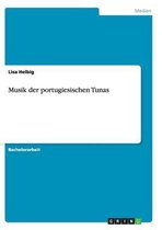 Musik Der Portugiesischen Tunas
