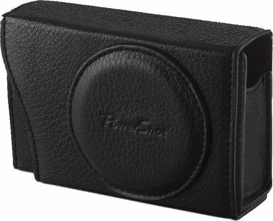 CANON DCC-850 Soft Case Powershot SX30 IS CruzBroker CANON DCC-850 Soft Case Powershot SX30 IS CruzBroker