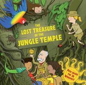 Lost Treasure Of The Jungle Temple