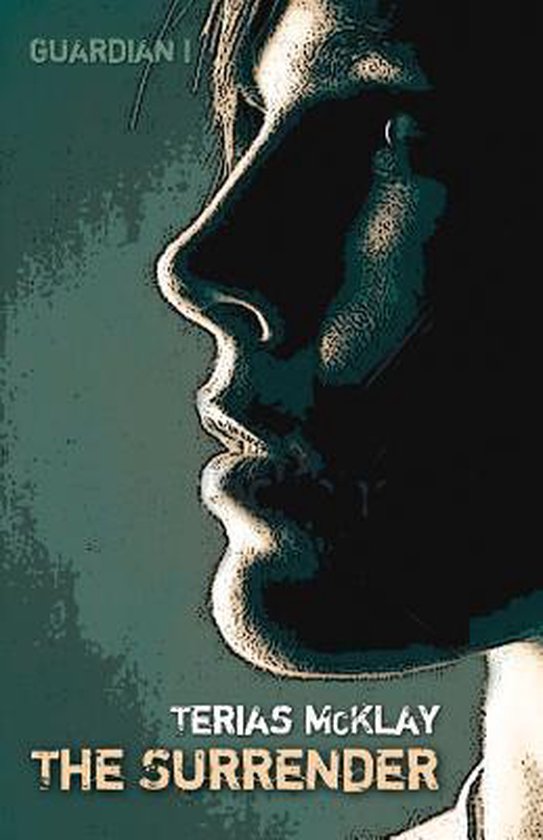 The Surrender - cover