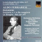 Record His Violin Vol 5