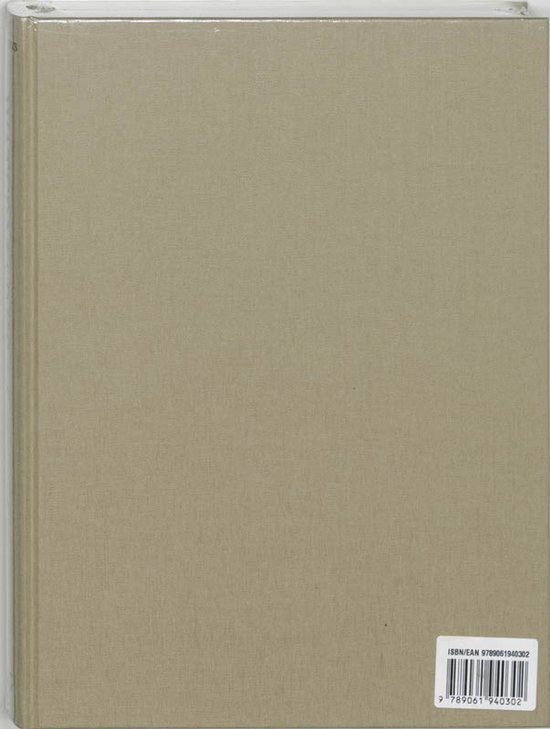 ISBN Watermarks (1600-1650) Found in the Zeeland Archives, Couverture rigide