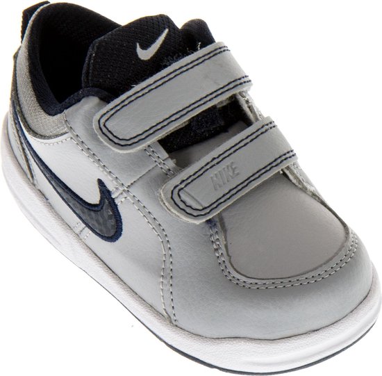 Nike Pico 4 (TDV) Sportschoenen - Maat 25 - Unisex - blauw/grijs | bol.com