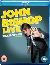 John Bishop Live: Rollercoaster Tour [Blu-Ray]