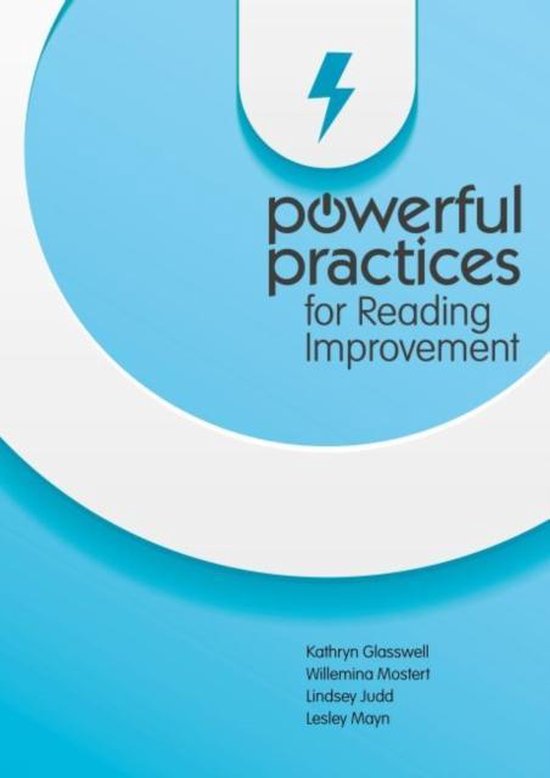 Powerful Practices for Reading Improvement 9781742861463 Kathryn Glasswell,...