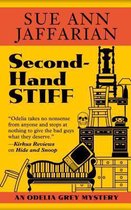 Second-Hand Stiff