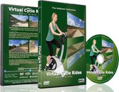 Virtuele Fietstochten - Olijfgaarden