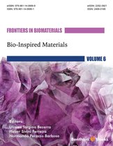 Frontiers in Biomaterials 6 - Bio-Inspired Materials