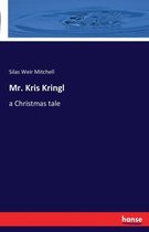 Mr. Kris Kringl