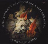 Dowland: In Darkness Let Me Dwell...