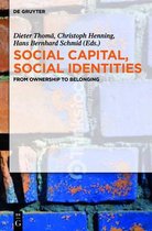 Social Capital, Social Identities