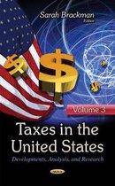 Taxes in the United States