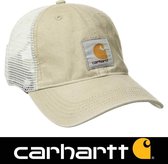 Carhartt Buffalo Tan Cap