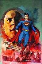 Smallville Season 11 Vol. 6