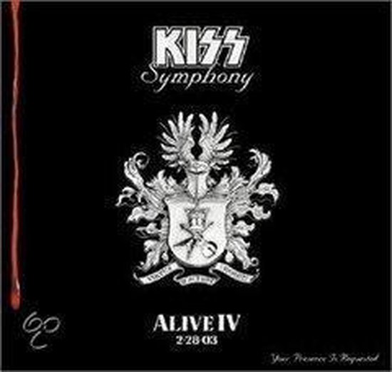 Kiss Symphony: Alive IV