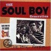 Soul Boys/Jazz Funk