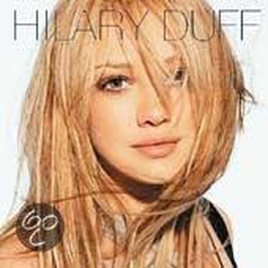 Hilary Duff