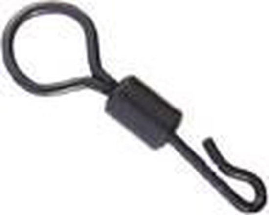 PB HCS08 Heli-Chod Speed Swivel van Fox Rage — afbeelding 3