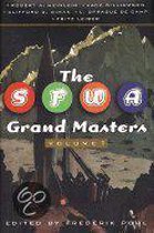 The Sfwa Grand Masters
