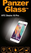 PanzerGlass Premium Glazen Screenprotector HTC Desire 10 Pro