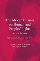 The African Charter on Human and Peoples' Rights