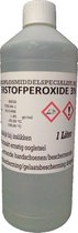Waterstofperoxide 3%