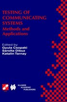 Testing of Communicating Systems