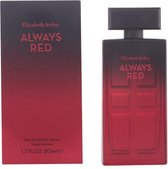ALWAYS RED edt verstuiver 50 ml