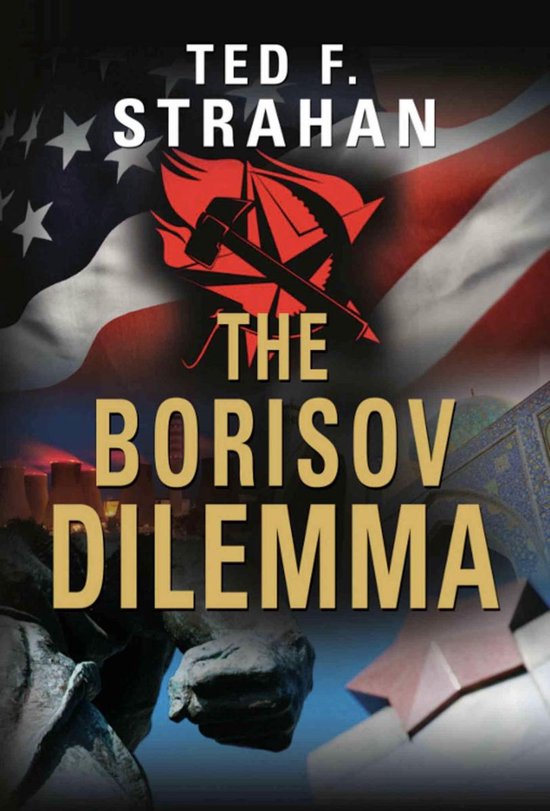 THE BORISOV DILEMMA - cover