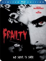 Frailty (Limited Metal Edition)