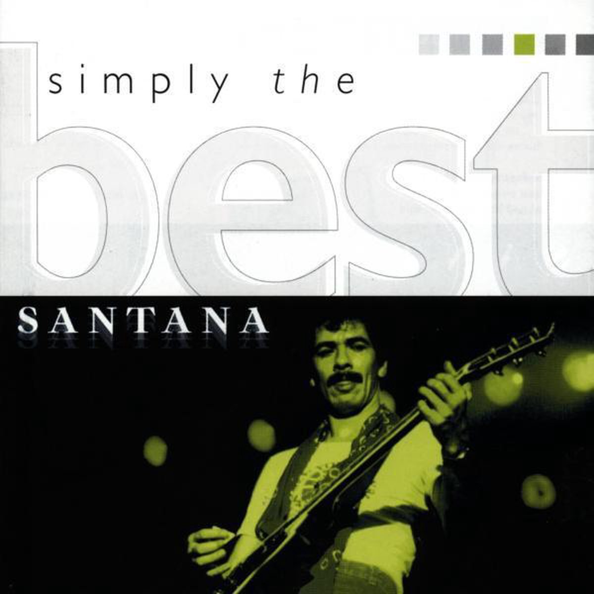 Simply The Best